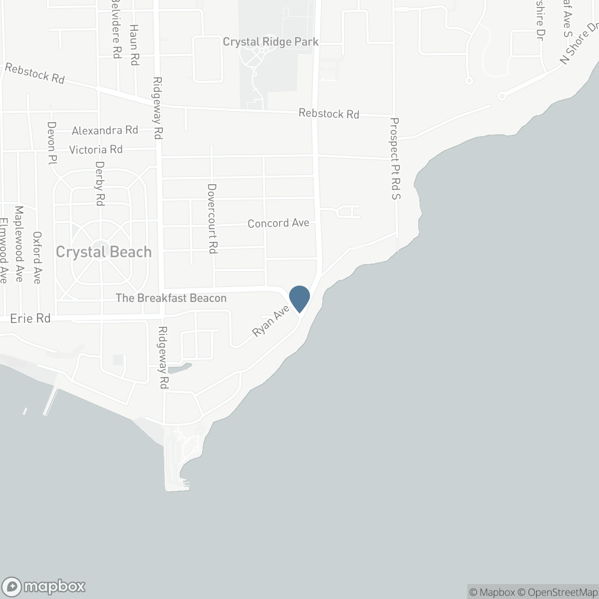 3710 CRYSTAL BEACH DRIVE N, Fort Erie, Ontario L0S 1B0
